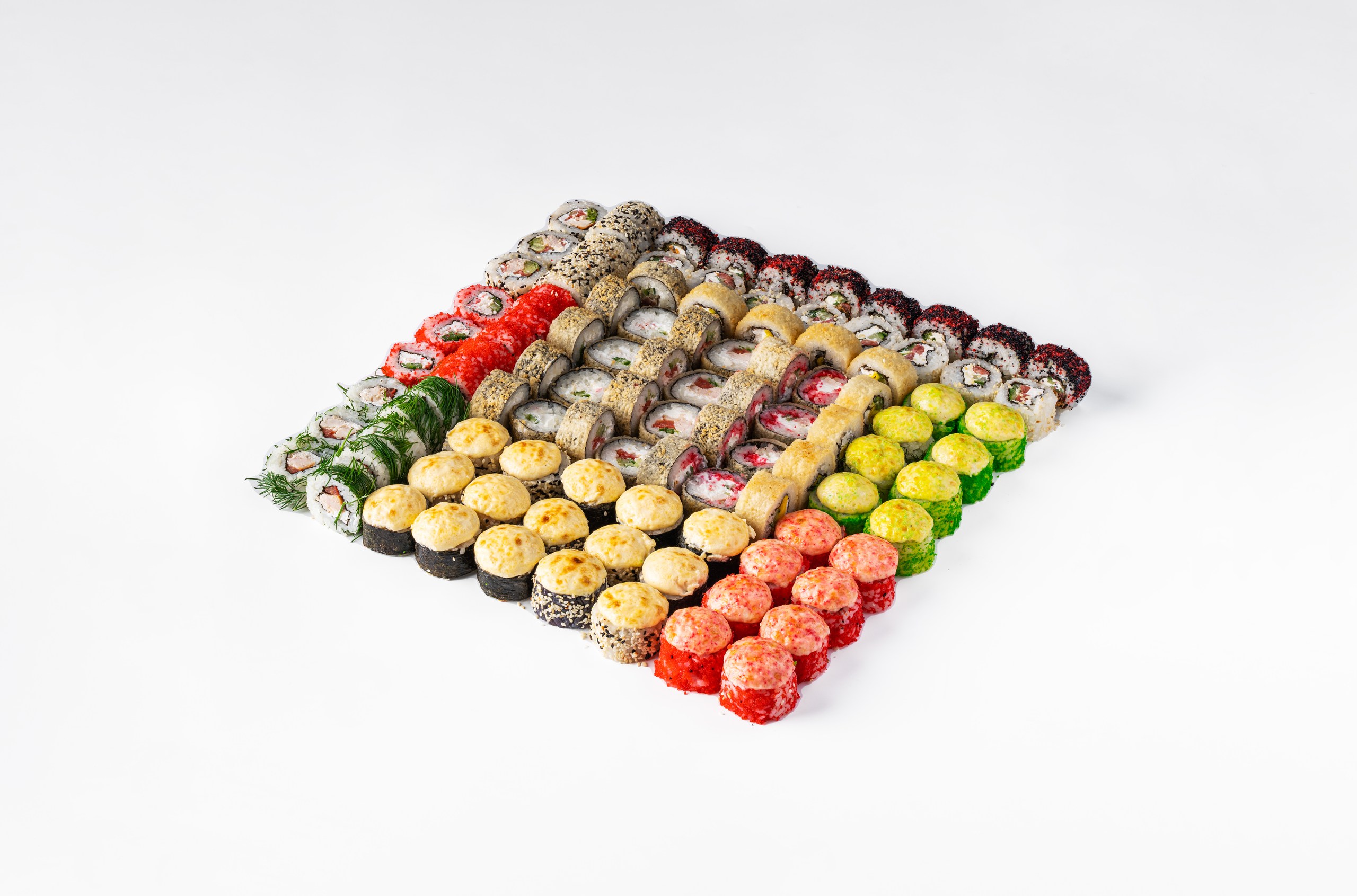 Сет Для большой компании