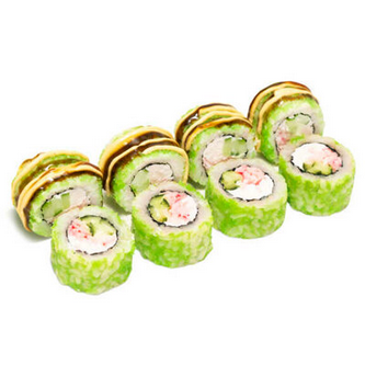 Спайси Грин