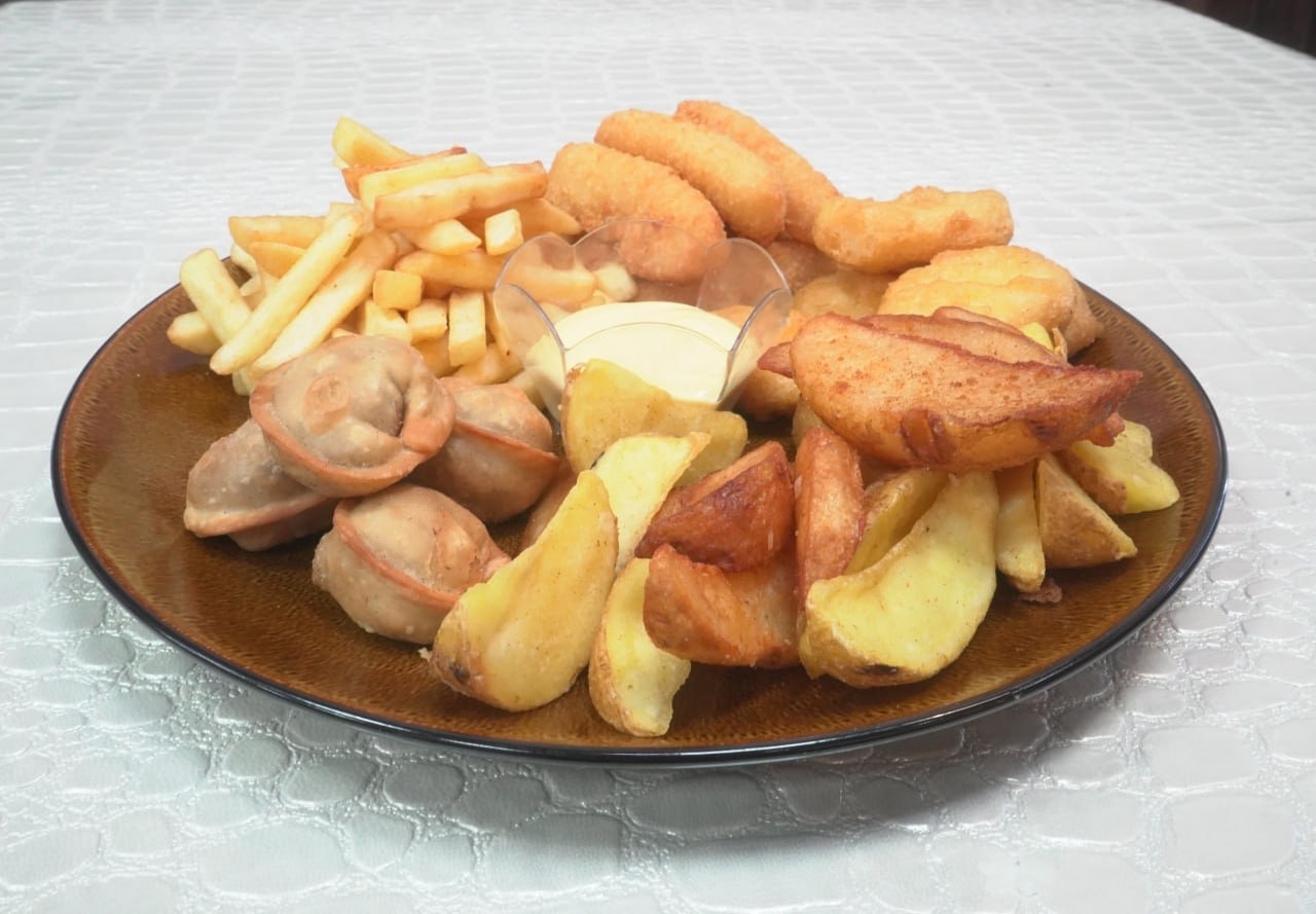 Набор Детский