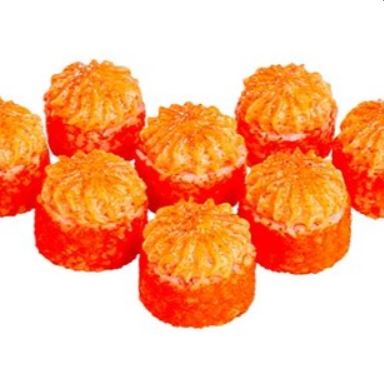 Запеченный ролл Яки