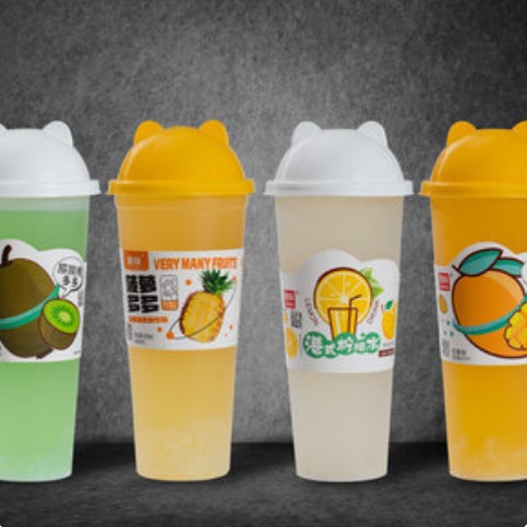 Фруктовый напиток Lebin