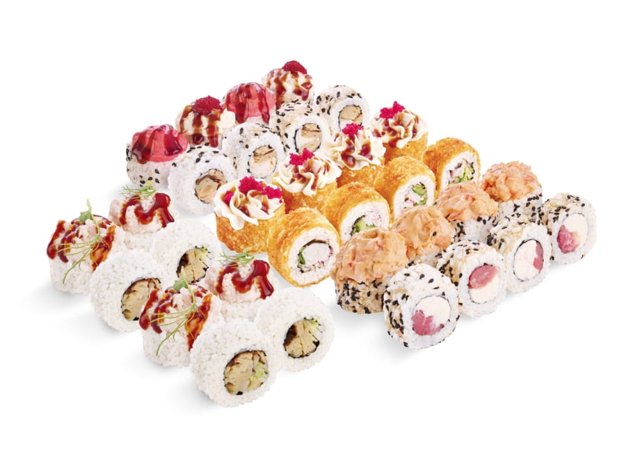 Сет Капибара