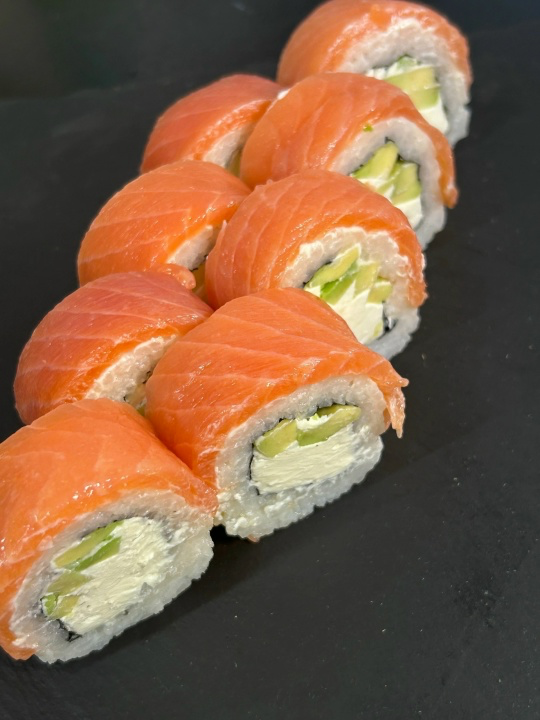 Фила классика авокадо