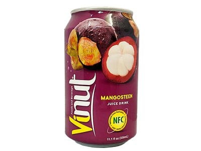 Напиток Vinut мангостин
