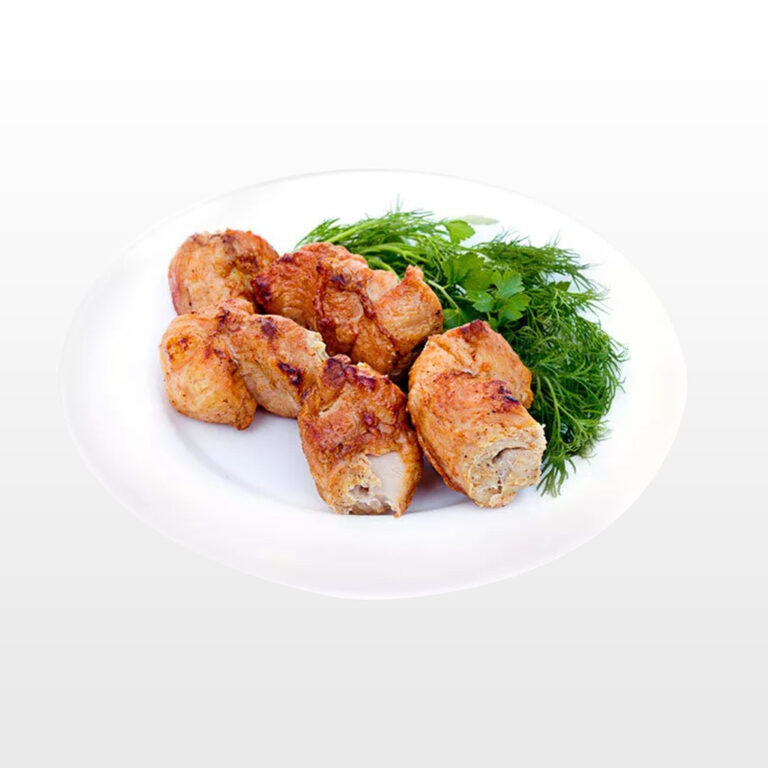 Шашлык куриный ( 1 порция - 300гр)