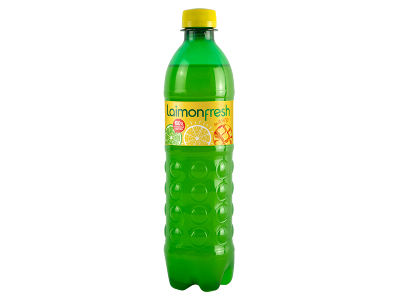 Laimon Fresh Mango (0.5 л)
