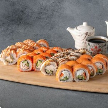 Набор Искушение