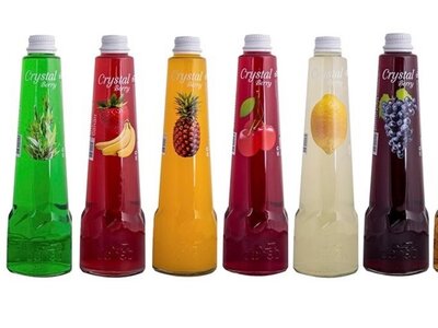 Лимонад Deneb тархун 450 мл