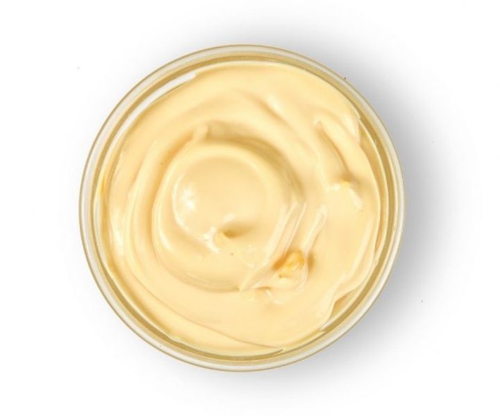 Соус Сырный