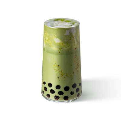 Тапиока Манго-Кокос с матчей L