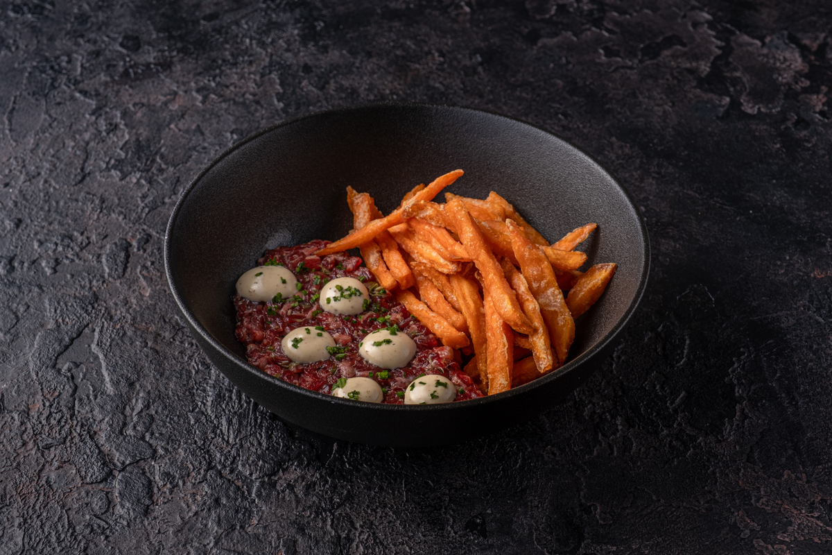 Тартар Батат