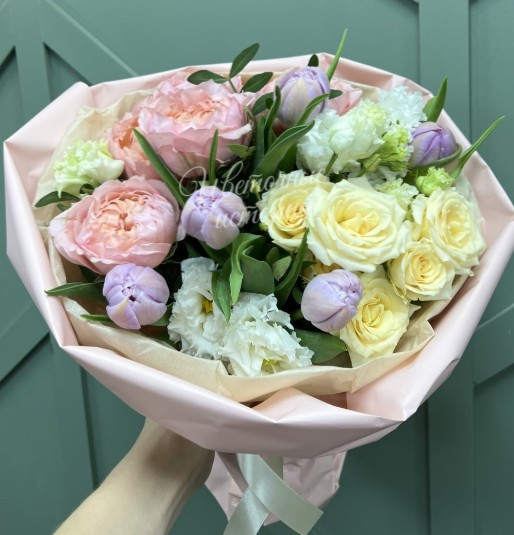 Чудесный день