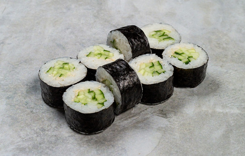 Капа маки