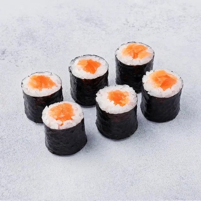 Сяке Маки