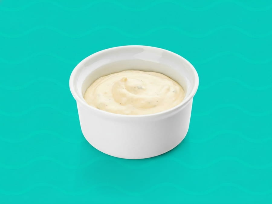 Соус Цезарь