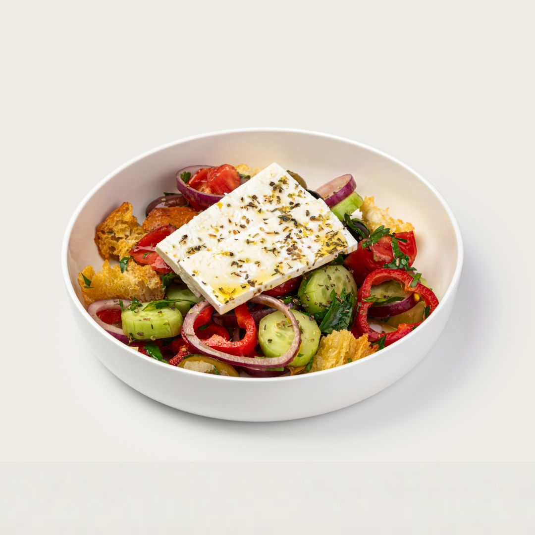 Греческий салат