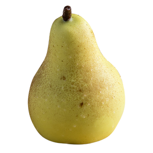 Груша муссовая