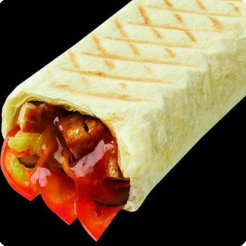 Мехико с курицей