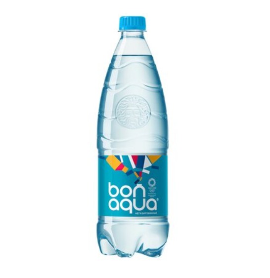 Bon aqua 1л