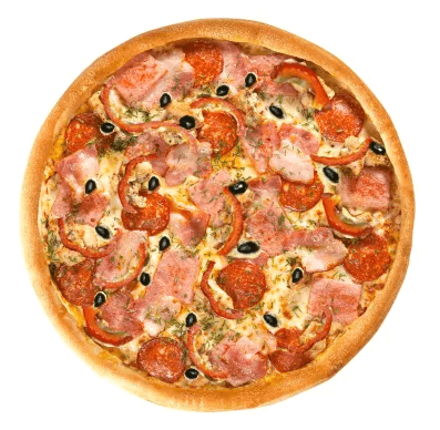 Пицца "Мясной Микс" 33 см