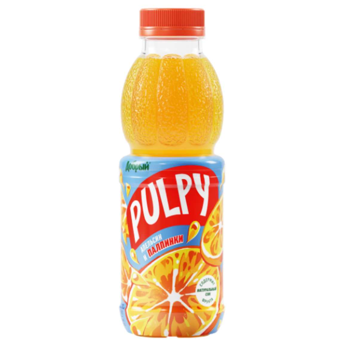 Pulpy (Палпи)