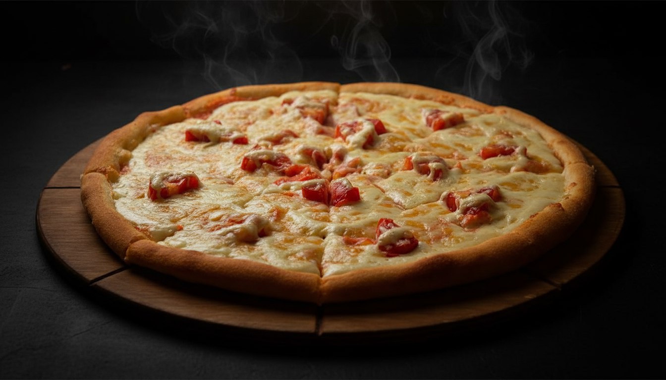 Пицца Неаполитано 40 см