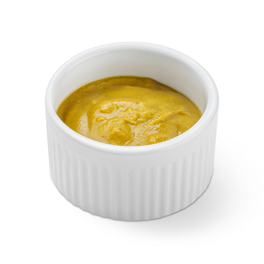 Горчица русская 30г