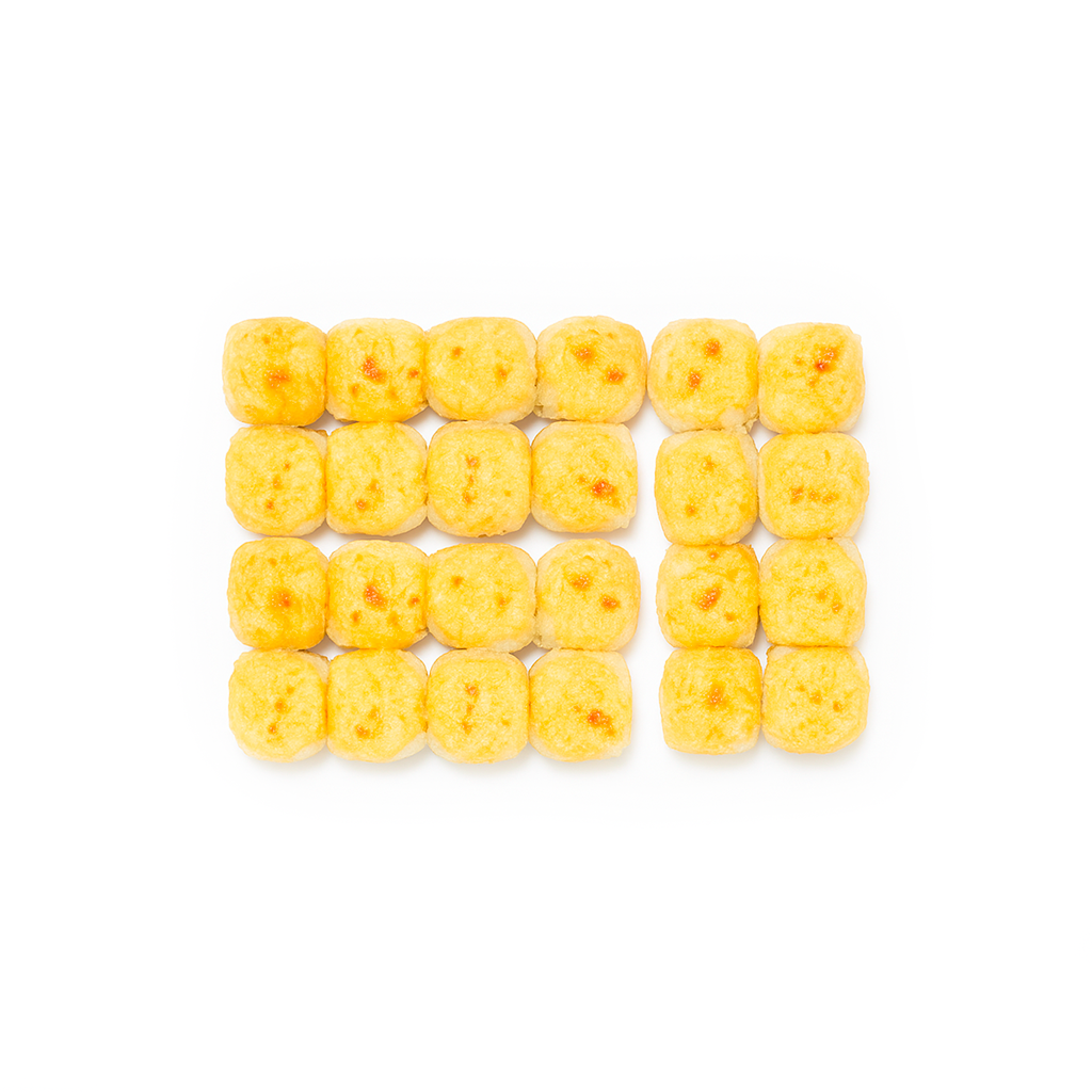 Сет Запечённый (24 шт.)