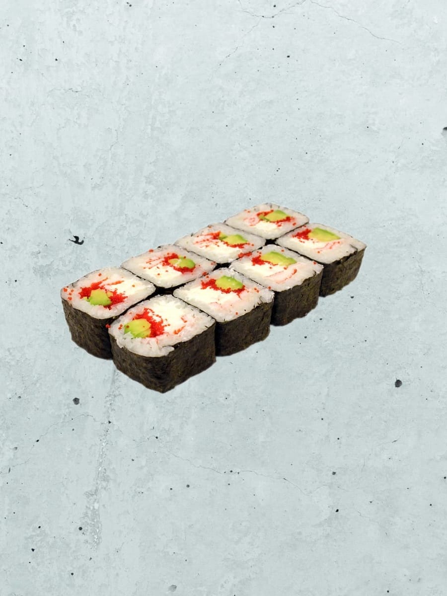 Снежный краб