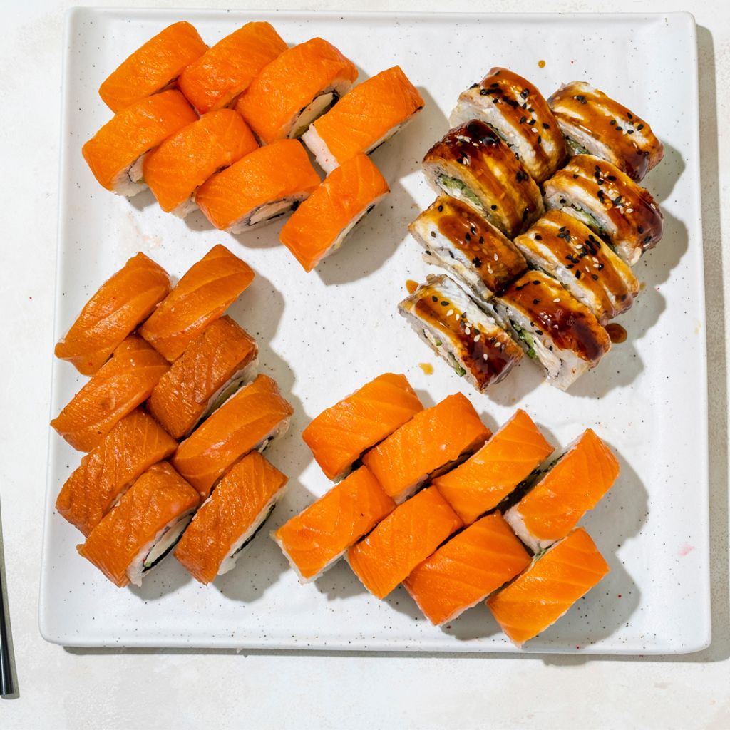 Сет 10 Много Филадельфии