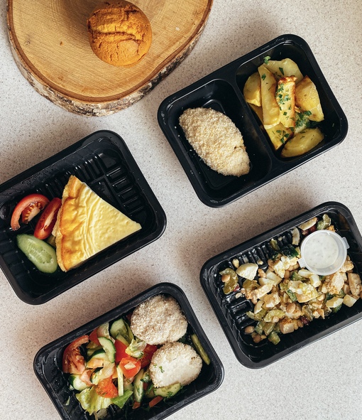 Balance (1300kcal)