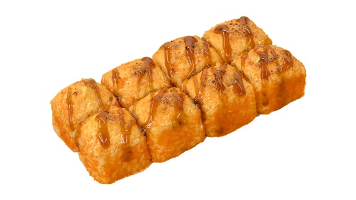 Запеченный ролл Бангкок