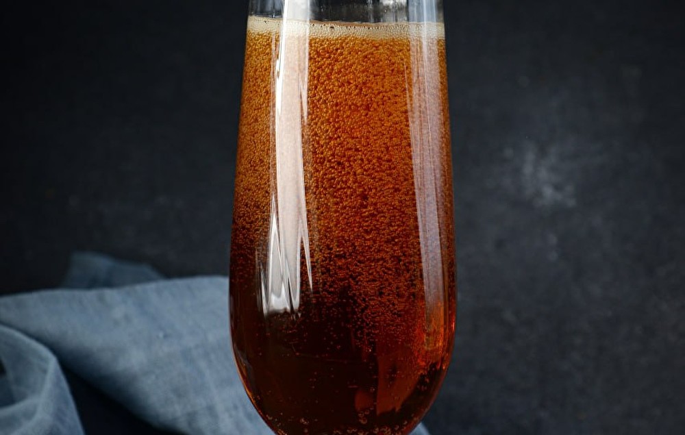 Лимонад розлив