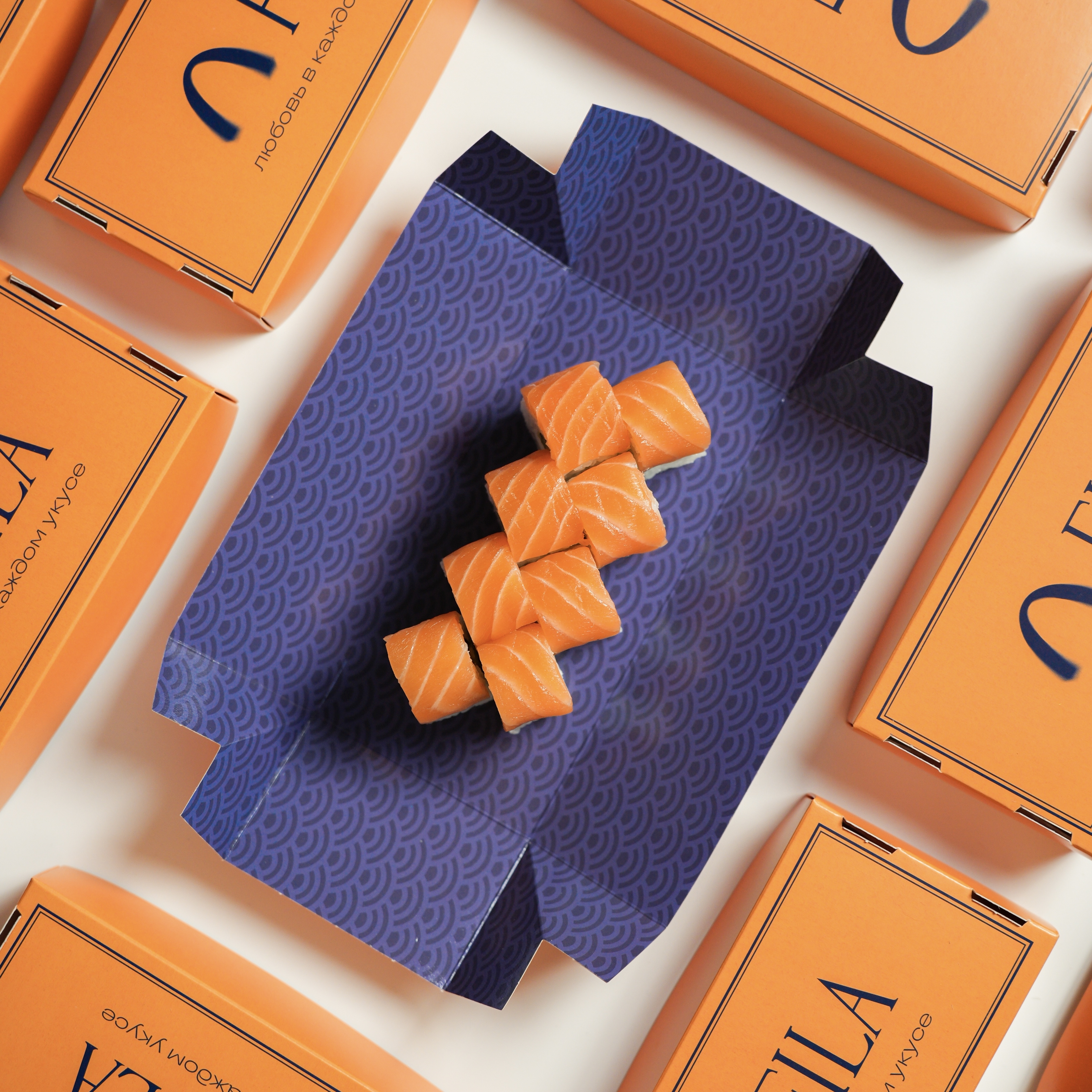 Филадельфия лайт