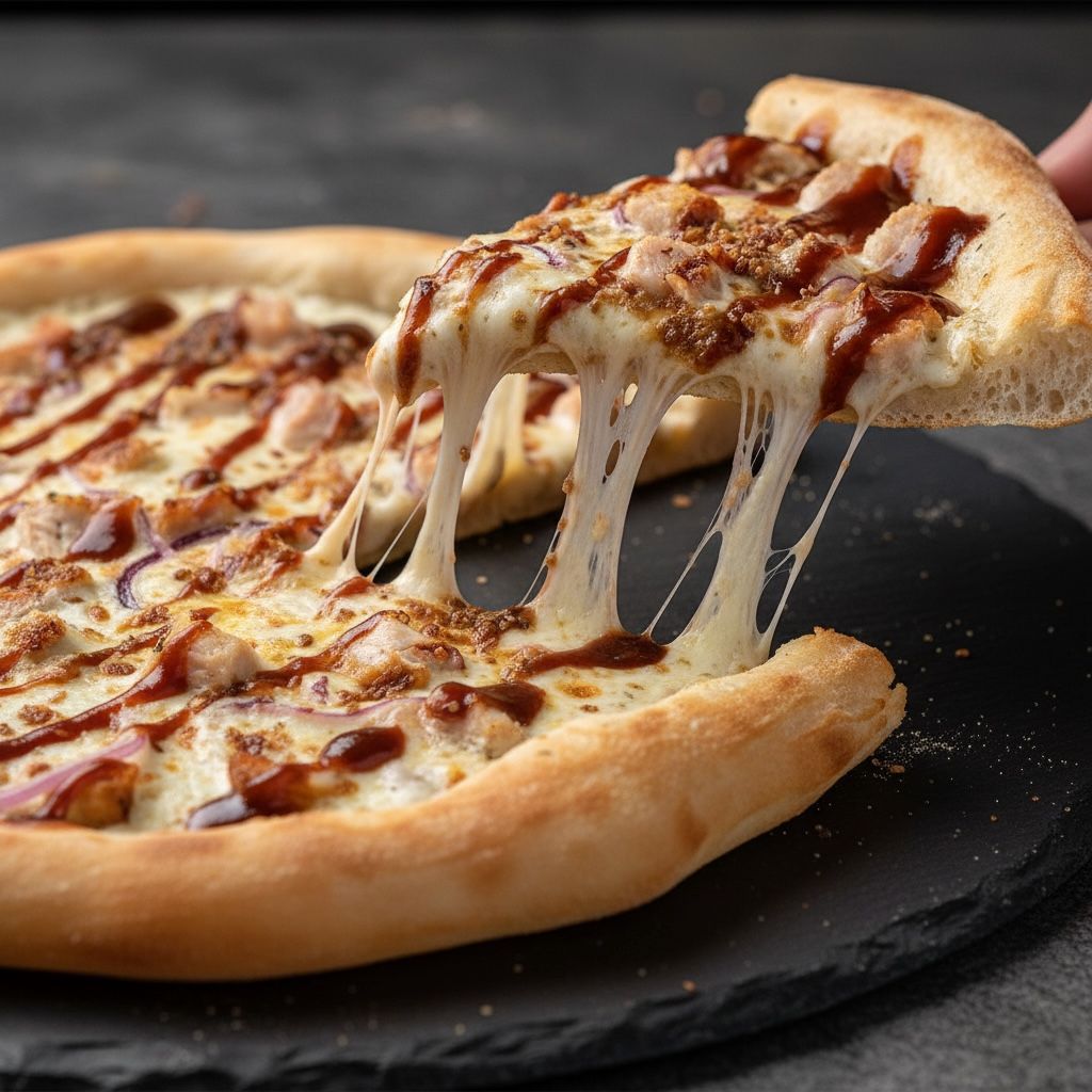 ПИЦЦА ЧИКЕН РАНЧ 33 см.