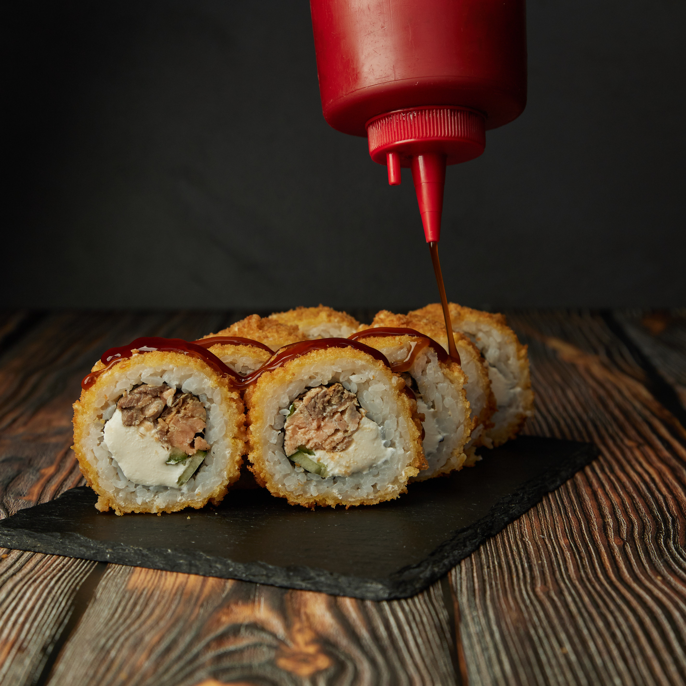 Темпура «Киото»