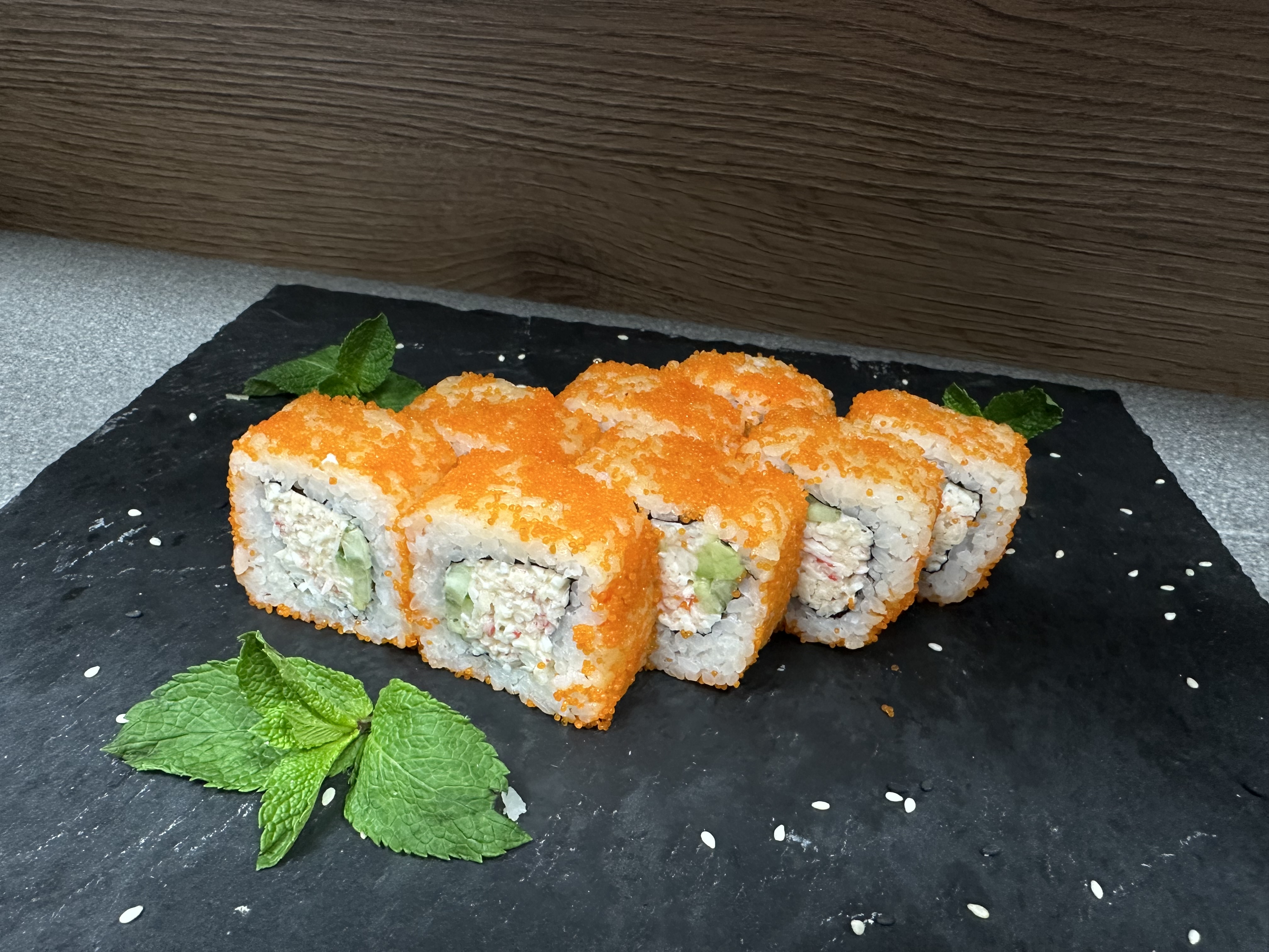 Калифорния классическая