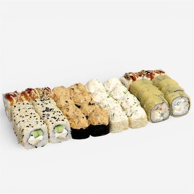 Тори Уми Сет