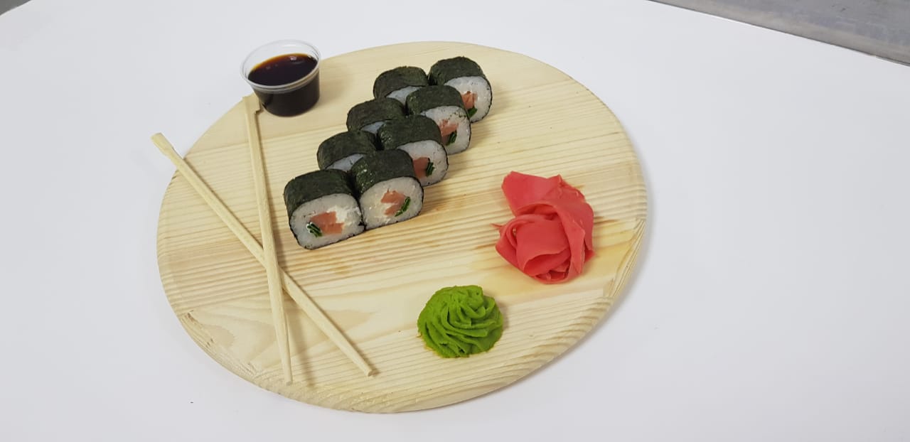 Сяке кунсей маки