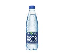 Вода Bona Aqua газированная