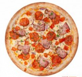 Пицца Мясная 30см
