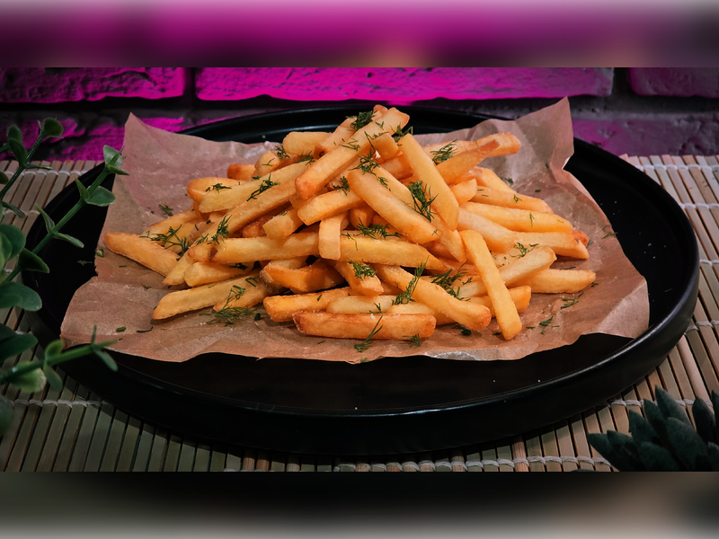 Картофель Фри