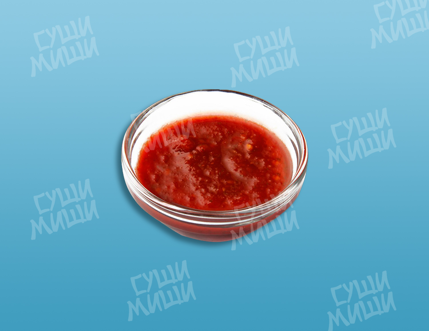 Кимчи Соус