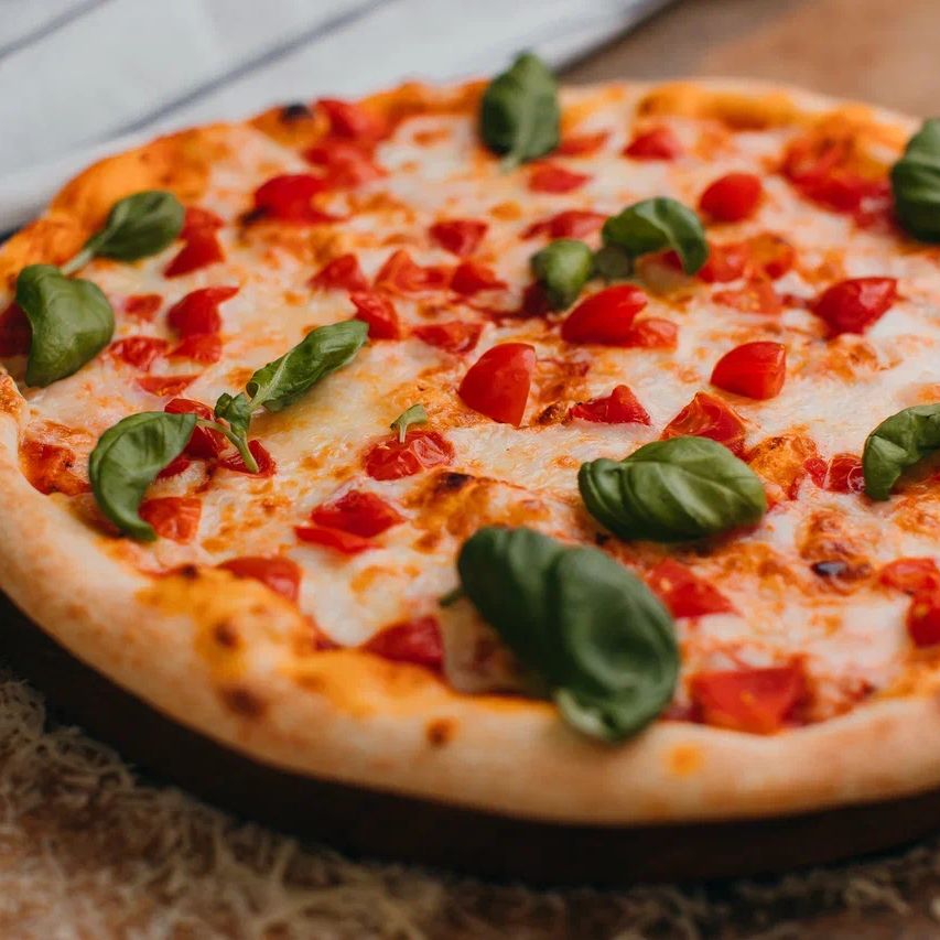 Пицца Маргарита