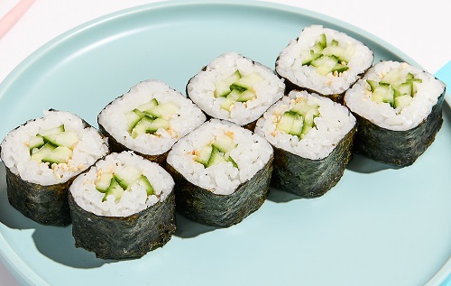 Каппа маки