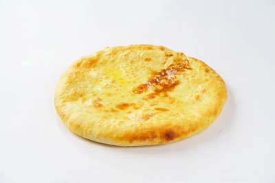 Хачапури по-имеретински