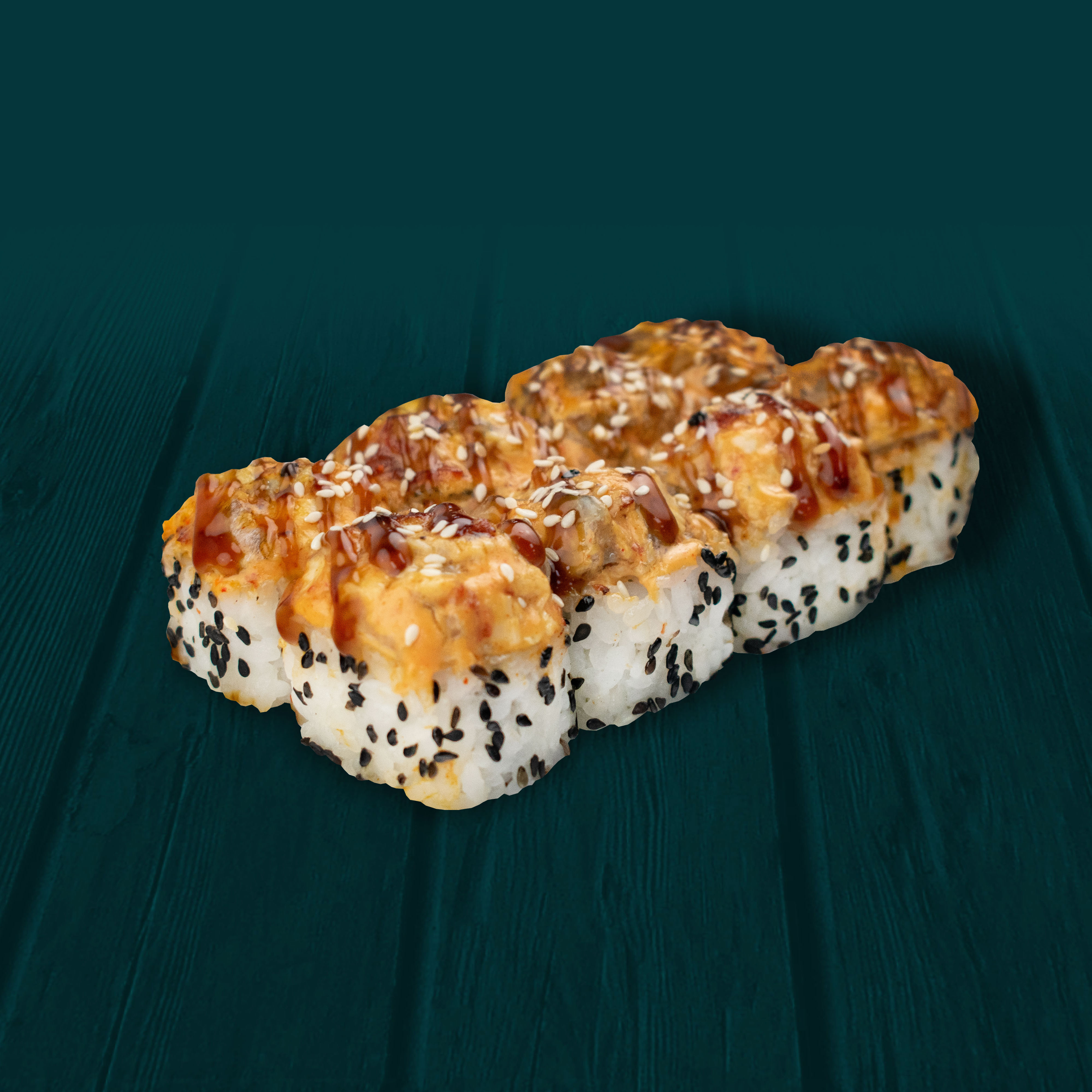 Пикант Унаги