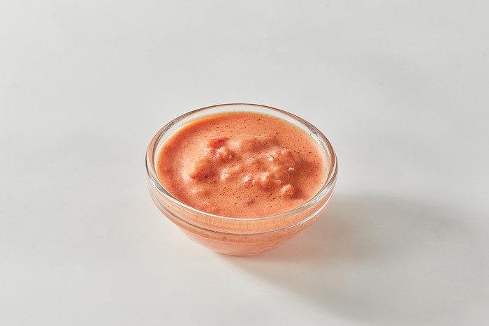 Соус Чизбургер