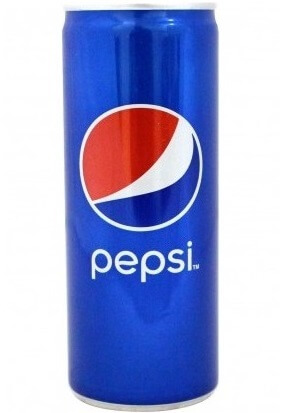 Pepsi 250 мл