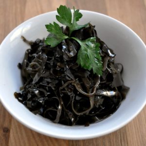 Морская капуста
